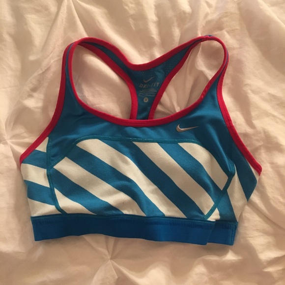 Nike Other - Nike Sport Bra